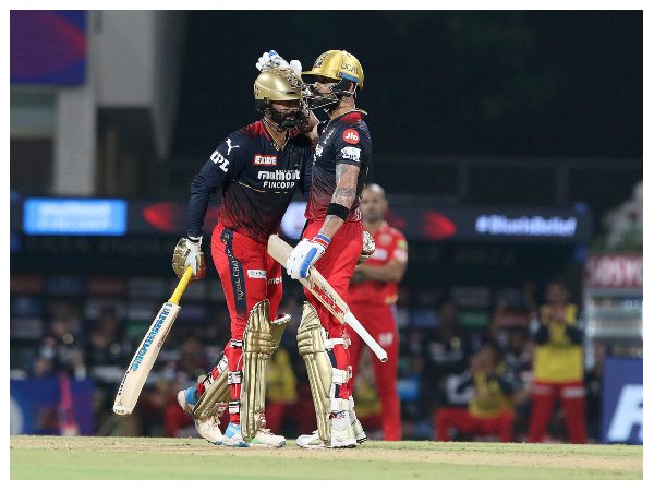 ಕೊಹ್ಲಿ ವೈಫಲ್ಯ, ಮಿಂಚಿದ ಡಿಕೆ, ಶಹ್ಬಾಜ್, ಹರ್ಷಲ್