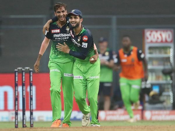 ರಾಯಲ್ ಚಾಲೆಂಜರ್ಸ್ ಬೆಂಗಳೂರು