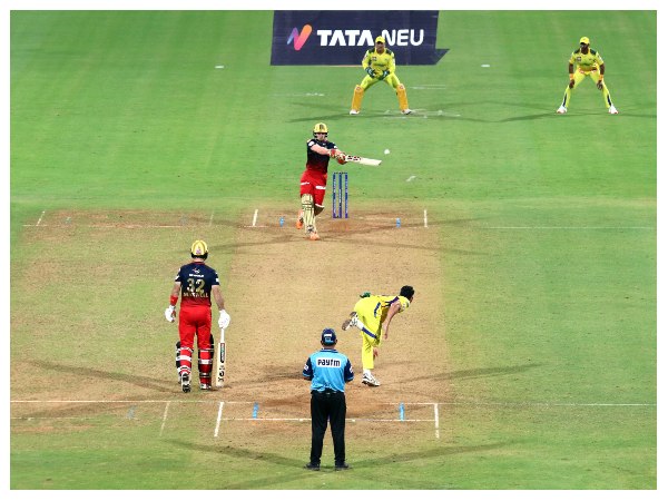 ಪಿಚ್ ರಿಪೋರ್ಟ್ 