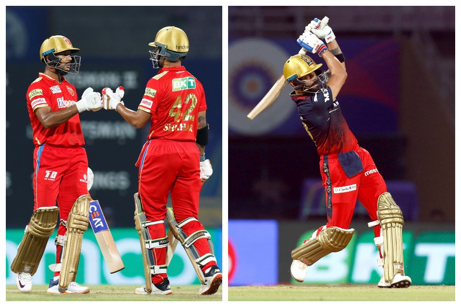 IPL 2022: RCB need to improve these 4 area in important match against Punjab Kings IPL 2022: RCB need to improve these 4 area in important match against Punjab Kings