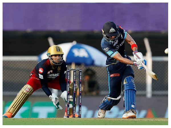 ಗುಜರಾತ್ ಟೈಟನ್ಸ್ ವಿರುದ್ಧ ಆರ್‌ಸಿಬಿ ಸೋತರೆ?