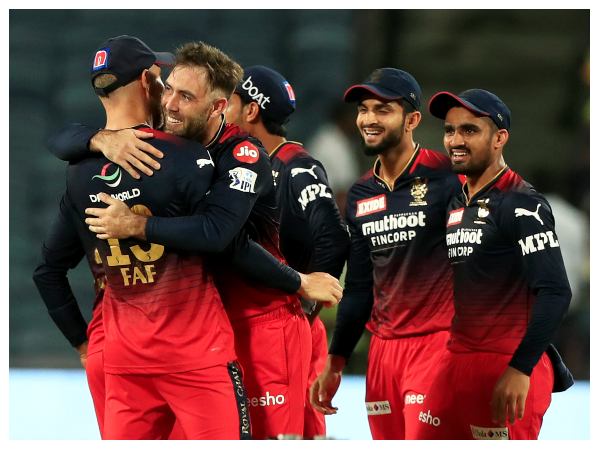 ಪಾಯಿಂಟ್ಸ್ ಟೇಬಲ್