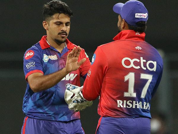 IPL 2022: MI vs DC: Rishabh Pant Reveals Why Not Taken DRS Against Tim David