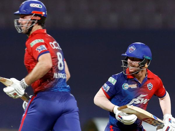 ಮುಂಬೈ ಇಂಡಿಯನ್ಸ್ ವಿರುದ್ಧ ದೆಹಲಿ ಕ್ಯಾಪಿಟಲ್ಸ್ ಸೋಲಬೇಕು