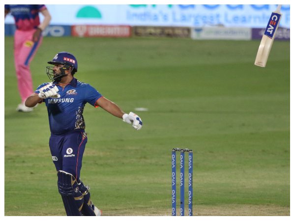 ಒಂದೂ ಅರ್ಧ ಶತಕ ಬಾರಿಸದ ರೋಹಿತ್