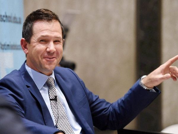 5. ರಿಕಿ ಪಾಂಟಿಂಗ್