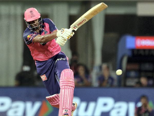 IPL 2022: Delhi Capitals Needs 161 Runs To Win Against Rajasthan Royals