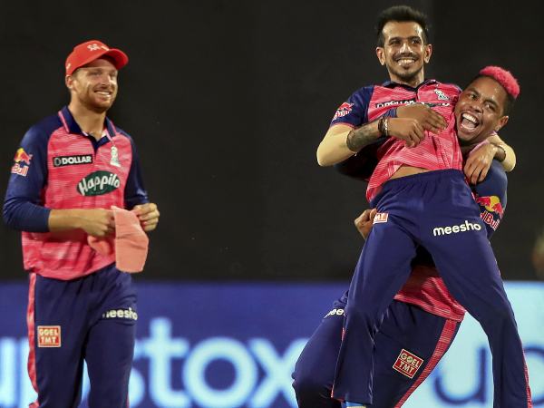 ಕ್ವಾಲಿಫೈಯರ್ 2ರಲ್ಲಿ ಆಡಿದ 11 ಪಂದ್ಯಗಳಲ್ಲಿ ಎಂಟನ್ನು ಗೆದ್ದಿದೆ