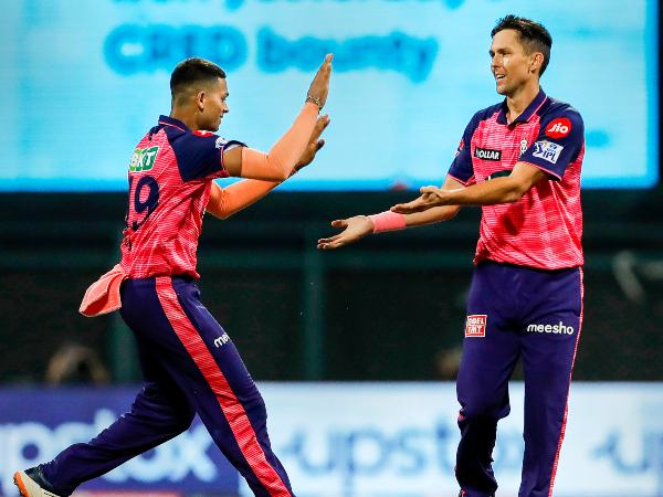 ರಾಜಸ್ಥಾನ್ ರಾಯಲ್ಸ್ ಮತ್ತು ಆರ್‌ಸಿಬಿ ಆಡುವ 11ರ ಬಳಗ