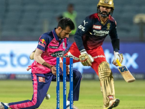 ಬೆಂಗಳೂರು ತಂಡ ಏಳು ಪಂದ್ಯಗಳಲ್ಲಿ ನಾಲ್ಕನ್ನು ಗೆದ್ದಿದೆ