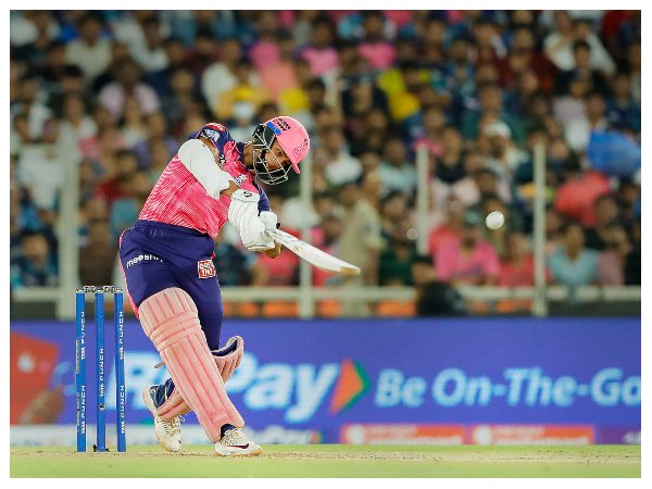 ಫೈನಲ್ ಪಂದ್ಯದ ಒತ್ತಡ ನಿಭಾಯಿಸುವಲ್ಲಿ ವಿಫಲ