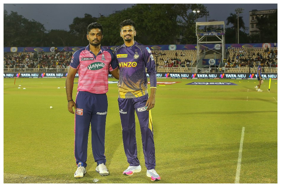 IPL 2022, match 47, KKR vs RR: Players records and approaching milestones