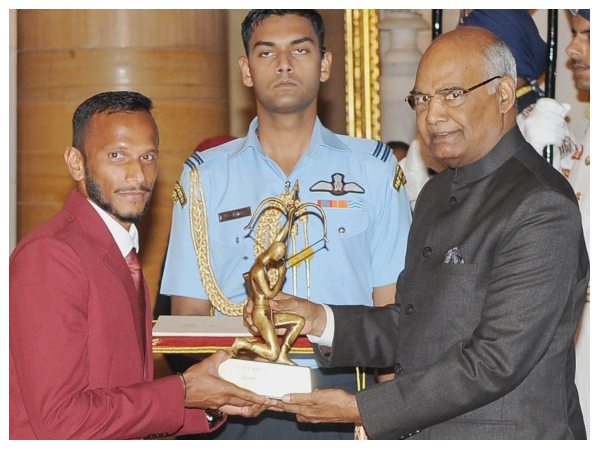 14 ವರ್ಷಗಳ ವೃತ್ತಿ ಜೀವನದ ಸಾಧನೆ