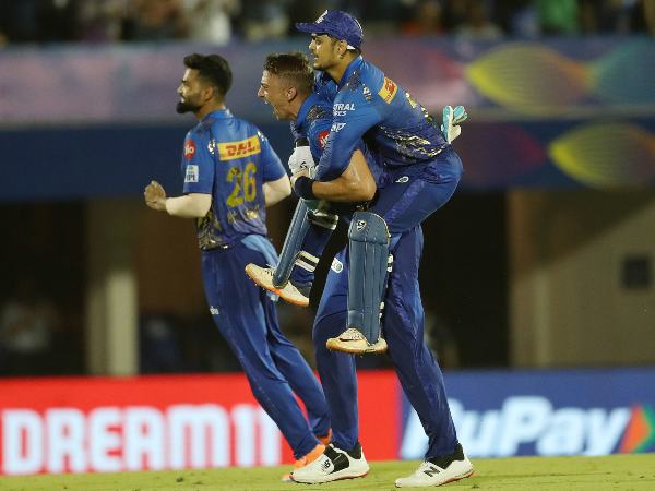 IPL 2022: Rashid Khan Reveals Reasons of Gujarat Titans Defeat Against Mumbai Indians