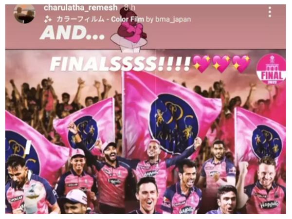 ಅತ್ಯಂತ ತಾಳ್ಮೆಯಿಂದ ತಂಡವನ್ನ ನಿಭಾಯಿಸುತ್ತಿರುವ ಸಂಜು ಸ್ಯಾಮ್ಸನ್‌