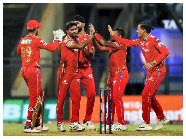 ಸಂದೀಪ್ ಶರ್ಮಾ