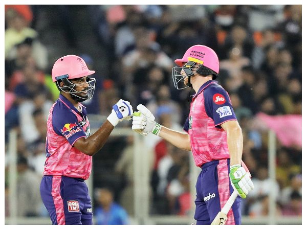 ಸಂಜು ಸ್ಯಾಮ್ಸನ್ ಬಗ್ಗೆಯೂ ಪ್ರಶಂಸೆ