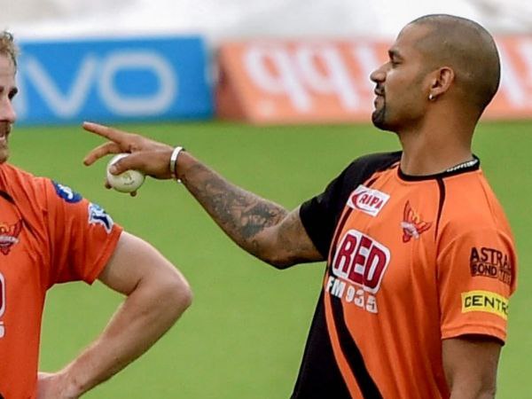 7. ಶಿಖರ್ ಧವನ್ 