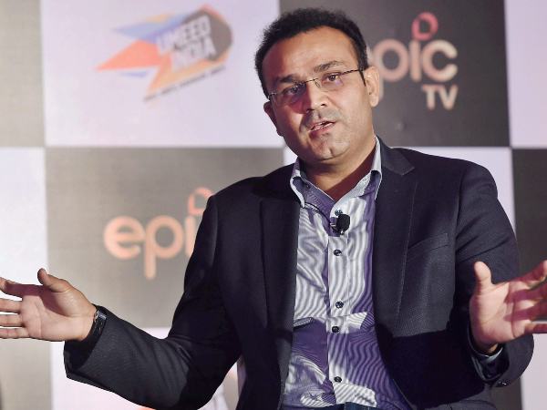 IPL 2022: It Was Wrong Decision To Making Ravindra Jadeja Captain In Place Of MS Dhoni; Virender Sehwag 