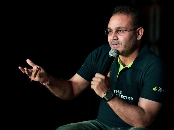 ಮೊದಲ ಎಸೆತದಲ್ಲೇ ಬೌಂಡರಿ ಬಾರಿಸಲು ಎಂದಿಗೂ ಯೋಚಿಸಿರಲಿಲ್ಲ!