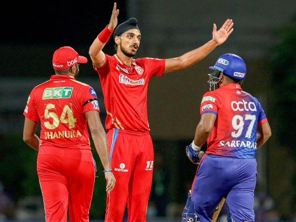 ಸ್ಲಾಗ್ ಓವರ್‌ಗಳಲ್ಲಿ ಬೌಲಿಂಗ್ ಮಾಡುವುದು ತುಂಬಾ ಕಷ್ಟ