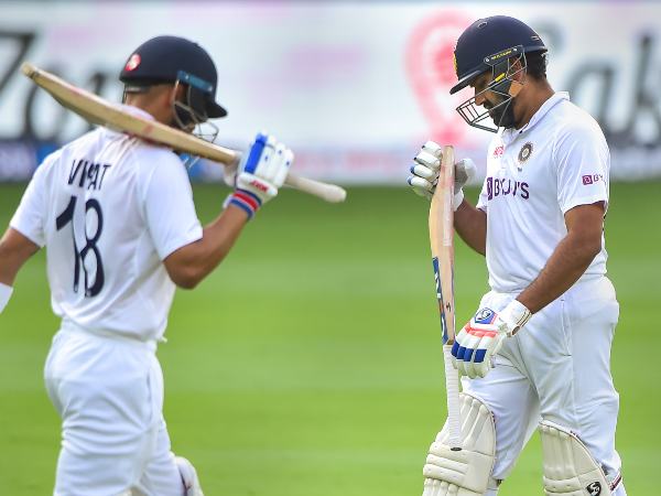 ಇಂಗ್ಲೆಂಡ್ ವಿರುದ್ಧದ ಏಕೈಕ ಟೆಸ್ಟ್‌ಗೆ ಭಾರತದ ತಂಡ