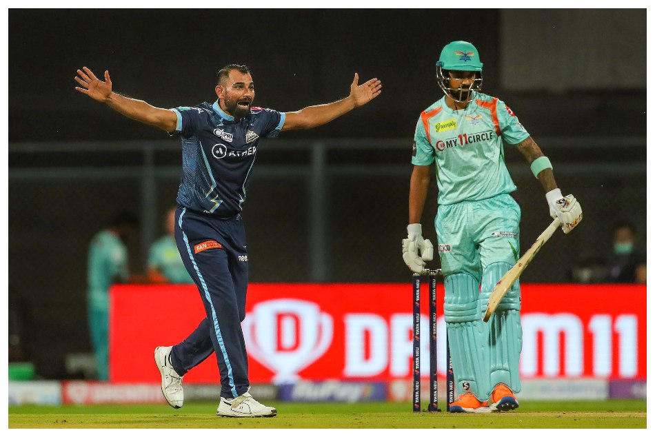 IPL 2022: Lucknow Super Giants vs Gujarat Titans players records and approaching milestones