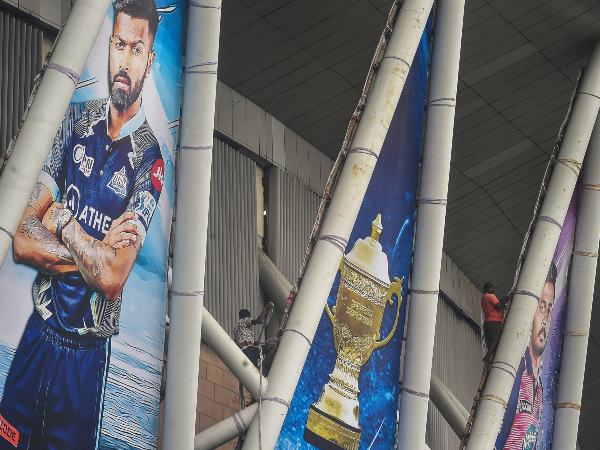 ಗುಜರಾತ್ ಟೈಟಾನ್ಸ್ vs ರಾಜಸ್ಥಾನ್ ರಾಯಲ್ಸ್ ಪಂದ್ಯದ ಮಾಹಿತಿ 