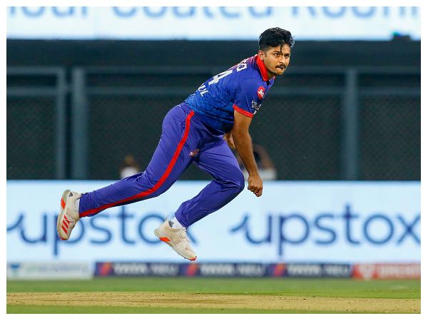 ಶಾರ್ದೂಲ್ ಠಾಕೂರ್