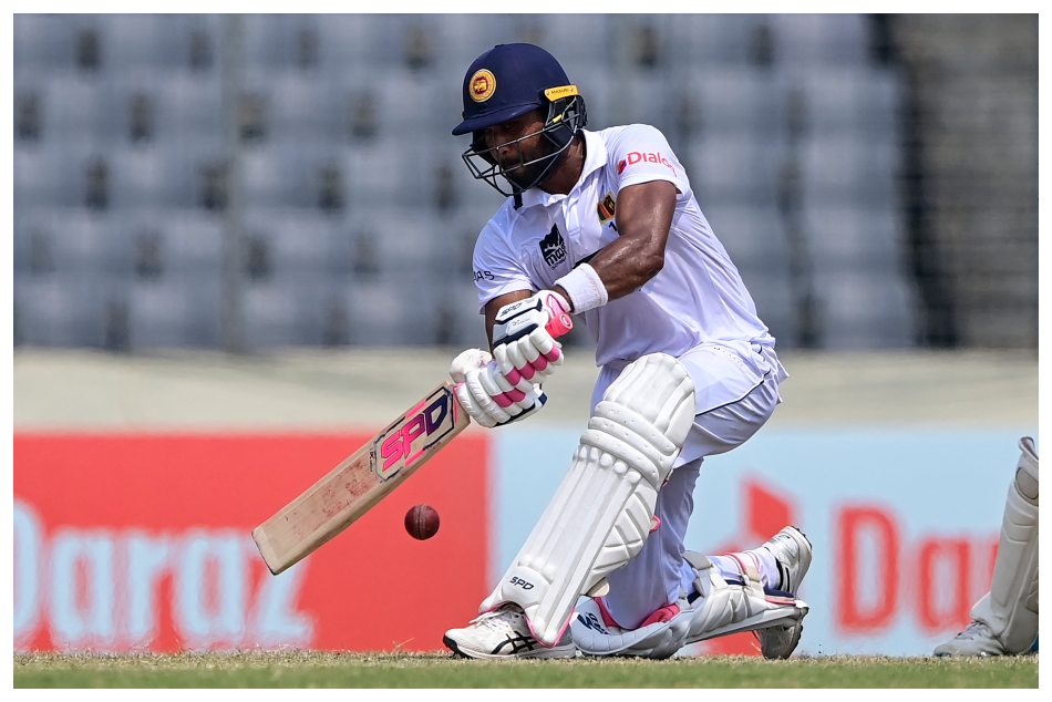 Bangladesh vs Sri Lanka test series: 2nd test day 4, Dhaka, highlights Bangladesh vs Sri Lanka test series: 2nd test day 4, Dhaka, highlights