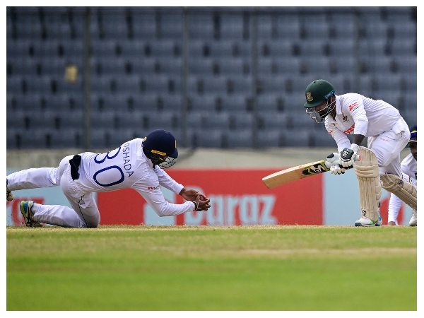 ಲಂಕಾಗೆ ಸುಲಭ ಸವಾಲು