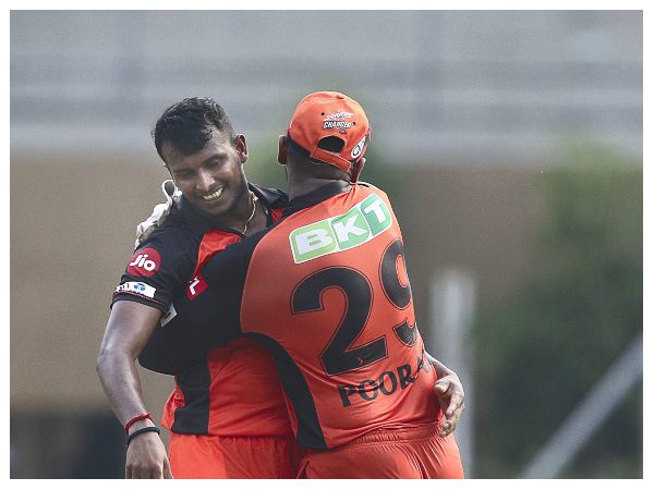 ಟಿ ನಟರಾಜನ್ ಬಗ್ಗೆ ಚೋಪ್ರ ಕಳವಳ 