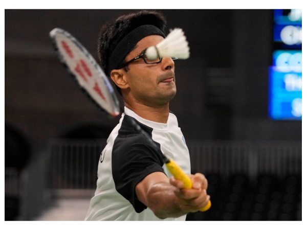 ಐಎಎಸ್ ಅಧಿಕಾರಿಯಾಗಿ ಈ ಸಾಧನೆ ಮಾಡಿದ ಮೊದಲ ಭಾರತೀಯ