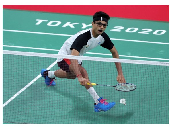 ಮೊದಲ ಪ್ರಯತ್ನದಲ್ಲಿಯೇ ಚಿನ್ನದ ಪದಕ ಗೆದ್ದ ಕನ್ನಡಿಗ