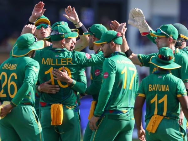 BCCI Allows Full Capacity In Stadiums For India vs South Africa T20 Series 