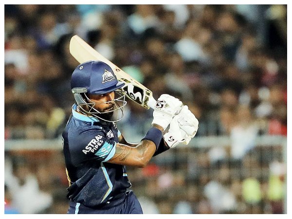 ಹಾರ್ದಿಕ್ ಪಾಂಡ್ಯ