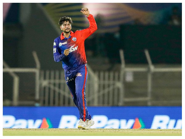 ಕುಲ್‌ದೀಪ್ ಯಾದವ್