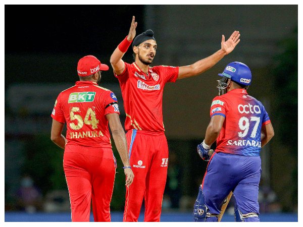 ಅರ್ಷದೀಪ್ ಸಿಂಗ್