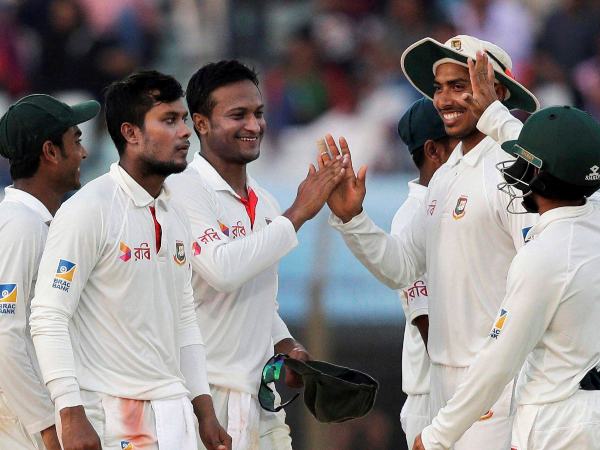 ಶಕೀಬ್ ಅಲ್ ಹಸನ್ 29ನೇ ಸ್ಥಾನ