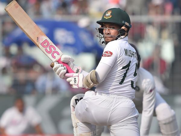 ಮುಶ್ಫಿಕರ್ ನಾಲ್ಕು ಸ್ಥಾನ ಮೇಲೇರಿ 25ನೇ ಸ್ಥಾನ