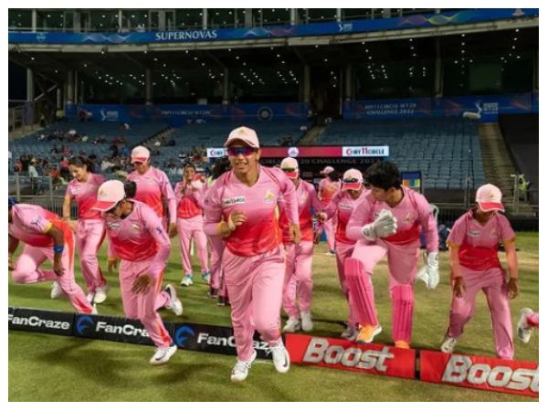 ಕೆಟ್ಟ ಆರಂಭ ಪಡೆದ ಸ್ಮೃತಿ ಮಂದಾನ ತಂಡ