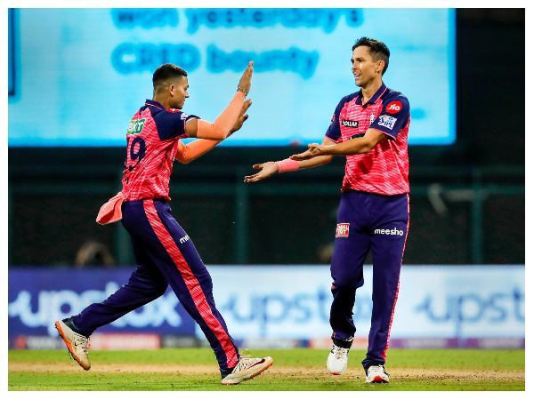 ಡೆತ್‌ ಓವರ್‌ಗಳಿಗೆ ಟ್ರೆಂಟ್ ಬೋಲ್ಟ್‌ ಬೇಡ!