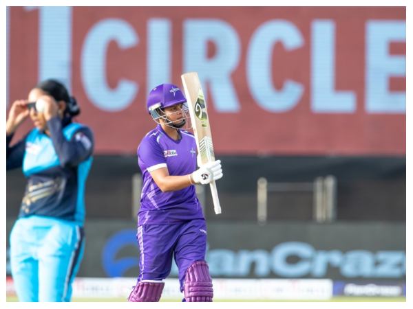  ಚೊಚ್ಚಲ ಮಹಿಳಾ ಟಿ20 ಕಪ್ ಗೆಲ್ಲುವ ಗುರಿ ಹೊಂದಿರುವ ವೆಲಾಸಿಟಿ