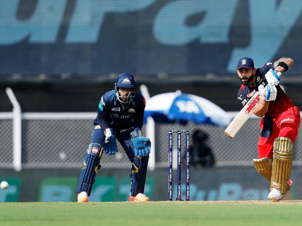 IPL 2022: Former India Cricket Coach Ravi Shastri Defend Of Virat Kohli Form