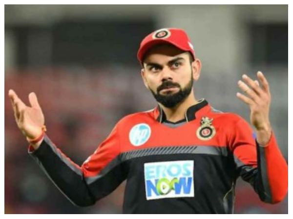 ಹೈದರಾಬಾದ್ ವಿರುದ್ಧ ಆರ್‌ಸಿಬಿ 8 ರನ್‌ಗಳಿಂದ ಸೋಲು