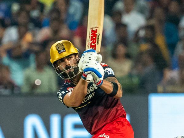 IPL 2022 Eliminator: Lucknow Super Giants Need 208 Runs To Win Against Royal Challengers Bangalore 