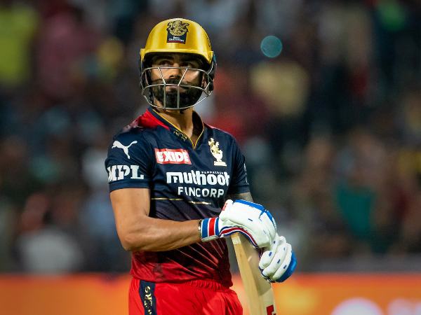 ಆರಂಭದಲ್ಲಿ ಉತ್ತಮ ಬ್ಯಾಟಿಂಗ್ ಲಯದಲ್ಲಿದ್ದಂತೆ ತೋರುತ್ತಿತ್ತು