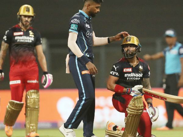 RCB ಪ್ಲೇಆಫ್ ಆಸೆ ಜೀವಂತ