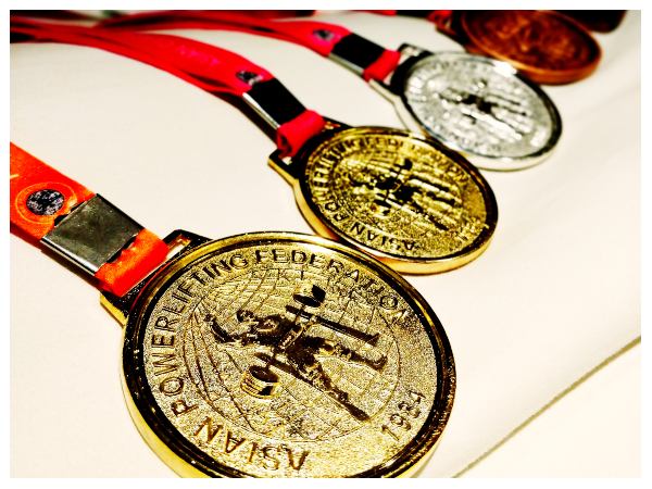 ಅಂತರಾಷ್ಟ್ರೀಯ ಪವರ್ ಲಿಫ್ಟರ್ ಆಗಿರುವ ವಿಶ್ವನಾಥ್ ಗಾಣಿಗ ದಾಖಲೆ