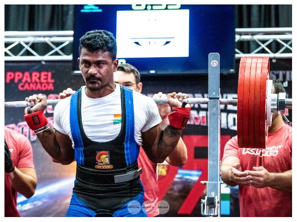 ತನ್ನ ಗುರಿ ಸಾಧಿಸಲು ಐಟಿ ಕಂಪನಿಯನ್ನು ತೊರೆದ ವಿಶ್ವನಾಥ್‌ ಗಾಣಿಗ